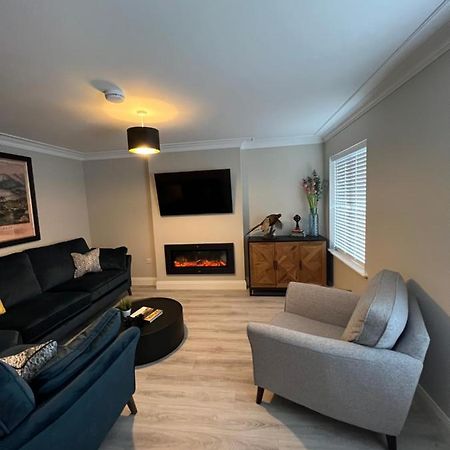 No. 8 Ceide Spris Self Catering House Vila Killarney Exterior foto