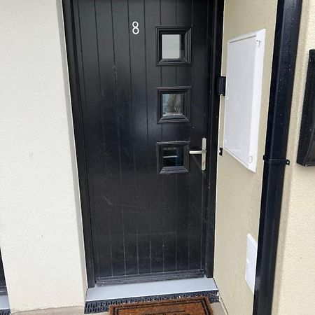 No. 8 Ceide Spris Self Catering House Vila Killarney Exterior foto
