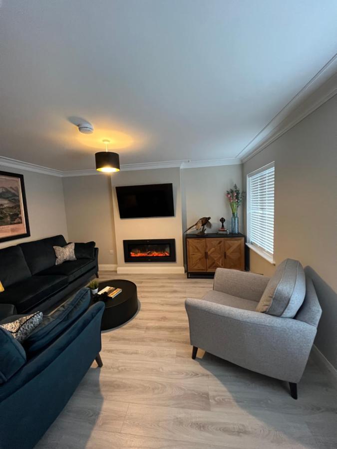 No. 8 Ceide Spris Self Catering House Vila Killarney Exterior foto