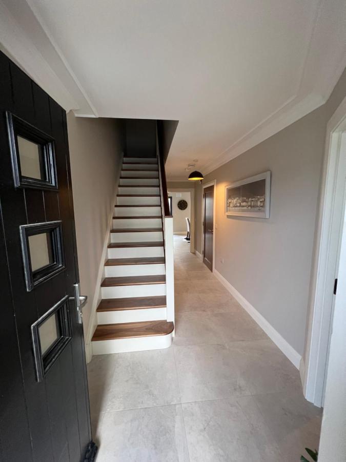 No. 8 Ceide Spris Self Catering House Vila Killarney Exterior foto