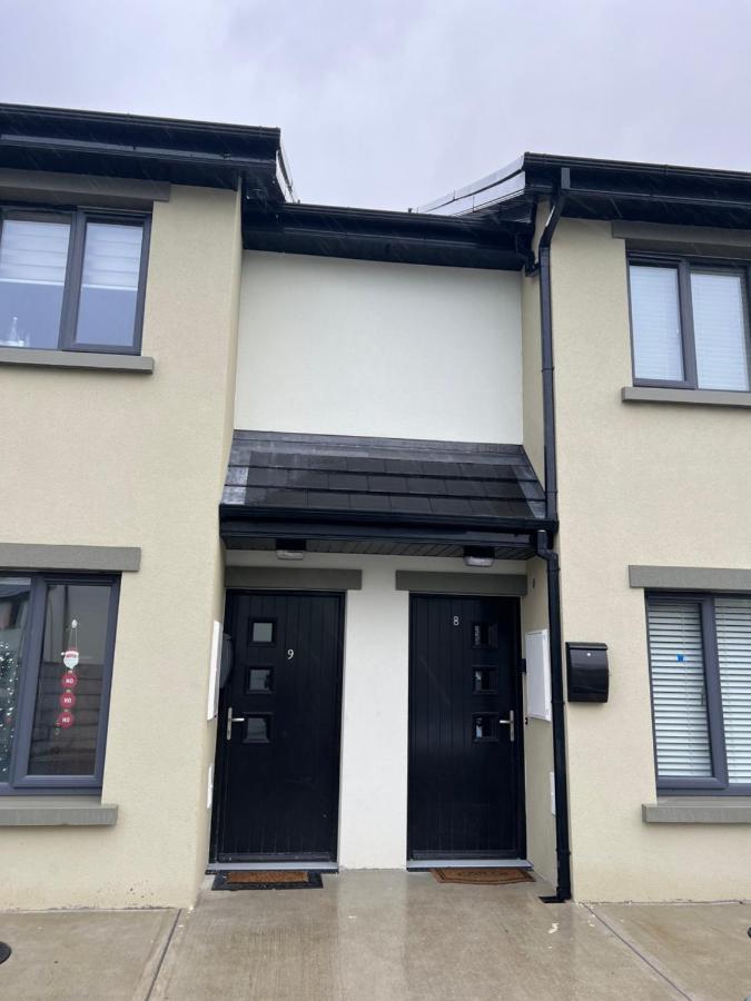 No. 8 Ceide Spris Self Catering House Vila Killarney Exterior foto
