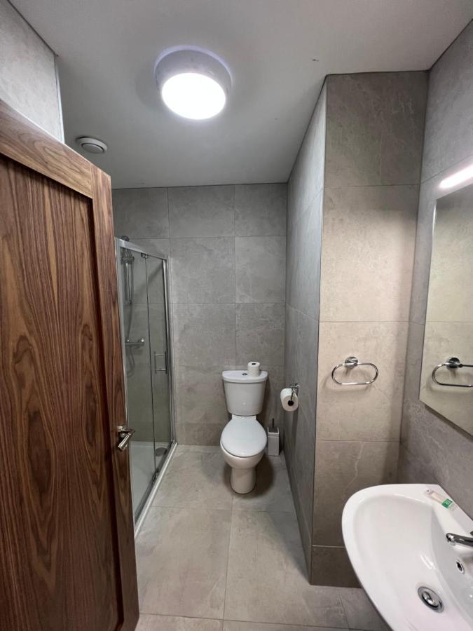 No. 8 Ceide Spris Self Catering House Vila Killarney Exterior foto