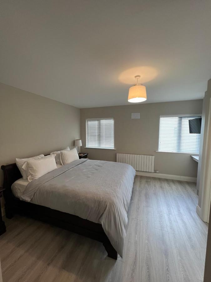 No. 8 Ceide Spris Self Catering House Vila Killarney Exterior foto