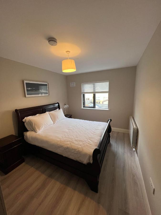 No. 8 Ceide Spris Self Catering House Vila Killarney Exterior foto